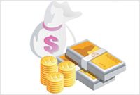 8月财政收入跌破万亿收支矛盾突出 保民生缓基建